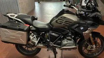 Bmw R 1200 GS (2017 - 18) usata