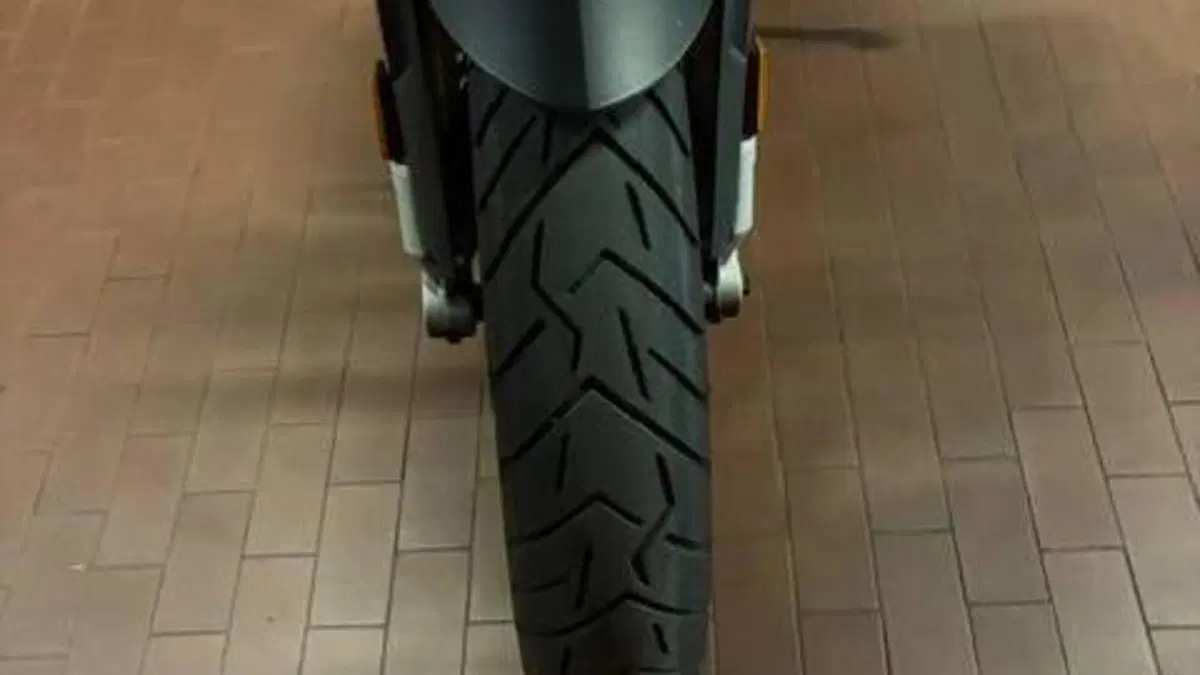 Bmw R 1200 GS (2017 - 18)  (5)