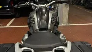 Bmw R 1200 GS (2017 - 18)  (6)