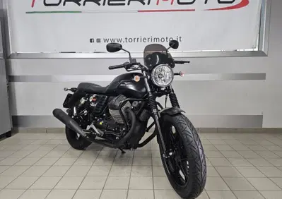 Moto Guzzi V7 II Stone (2015 - 17) - Annuncio 10061080