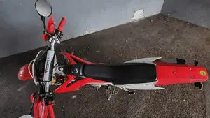 Vent Baja 125 4t (2019 - 20)  (4)