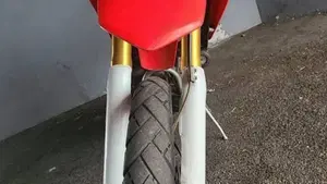 Vent Baja 125 4t (2019 - 20)  (5)