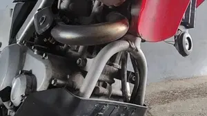 Vent Baja 125 4t (2019 - 20)  (6)