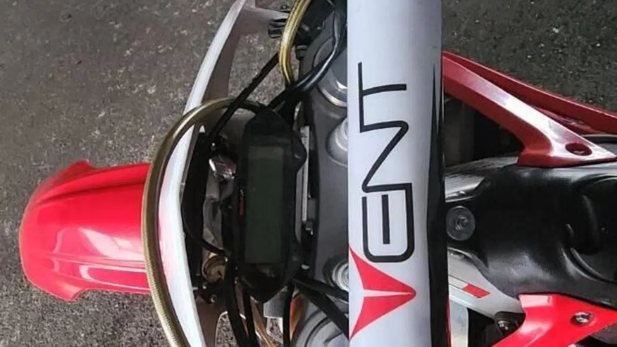 Vent Baja 125 4t (2019 - 20)  (7)