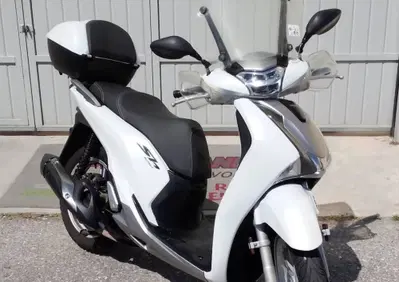 Honda SH 125i (2017 - 19) - Annuncio 10061082