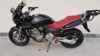 Honda Hornet 600 S (1999 - 01) usata