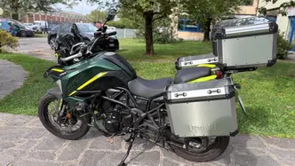 Benelli TRK 702X (2023 - 25) usata