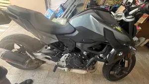 Bmw F 900 R (2021 - 24)  (2)
