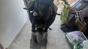 Bmw F 900 R (2021 - 24)  (3)