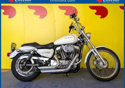 Harley-Davidson 1200 Custom (2004 - 06) - XL 1200C - Annuncio 10061090