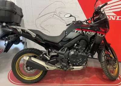 Honda Transalp XL750 (2025) - Annuncio 10061116