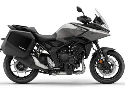 Honda CB 1000 GT (2026) - Annuncio 10061093
