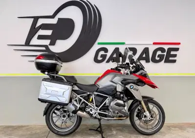 Bmw R 1200 GS (2013 - 16) - Annuncio 10061105