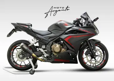 Honda CBR 500 R (2021) - Annuncio 10061096