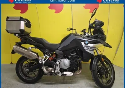 Bmw F 750 GS (2018 - 20) - Annuncio 10061107