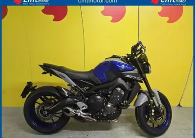 Yamaha MT-09 (2017 - 20) - Annuncio 10061108