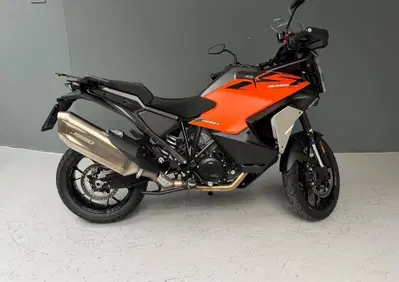 KTM 1390 Super Adventure S EVO (2026) - Annuncio 10061113