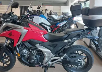 Honda NC 750 X (2021 - 24) - Annuncio 10061123