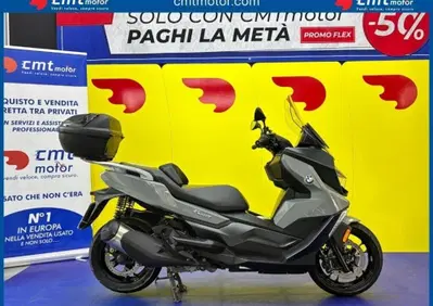 Bmw C 400 GT (2019 - 20) - Annuncio 10061114