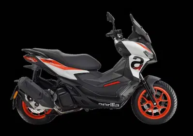 Aprilia SR GT 125 Sport (2025 - 26) - Annuncio 10061117