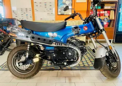 Honda Dax 125 (2023 - 24) - Annuncio 10061128