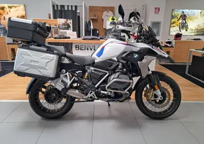 Bmw R 1250 GS (2021 - 24) - Annuncio 10061137