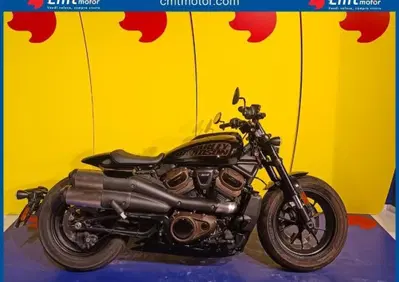 Harley-Davidson Sportster S (2022 - 24) - Annuncio 10061126