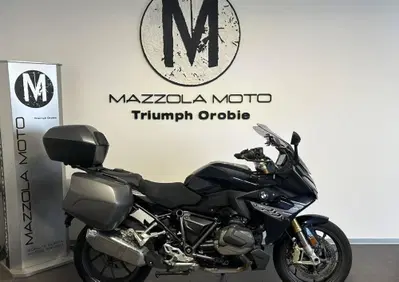 Bmw R 1250 RS (2019 - 20) - Annuncio 10061135