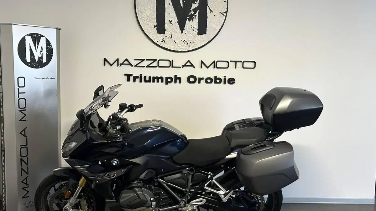 Bmw R 1250 RS (2019 - 20)  (3)
