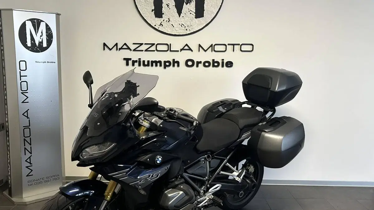 Bmw R 1250 RS (2019 - 20)  (4)