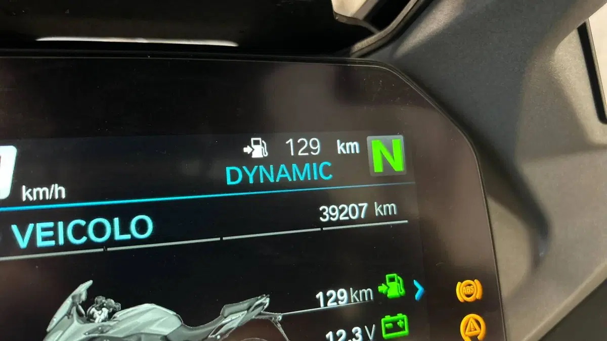 Bmw R 1250 RS (2019 - 20)  (5)
