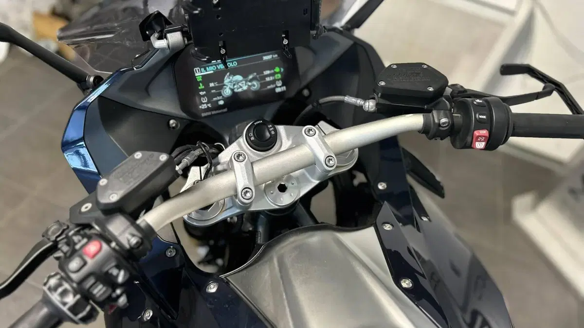 Bmw R 1250 RS (2019 - 20)  (6)