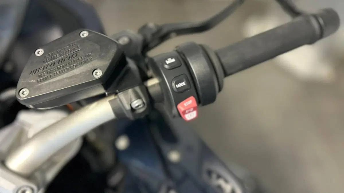 Bmw R 1250 RS (2019 - 20)  (8)