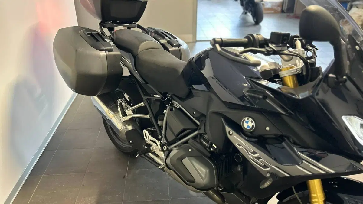 Bmw R 1250 RS (2019 - 20)  (12)