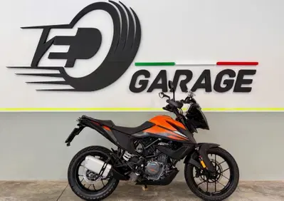 KTM 390 Adventure (2020) - Annuncio 10061140