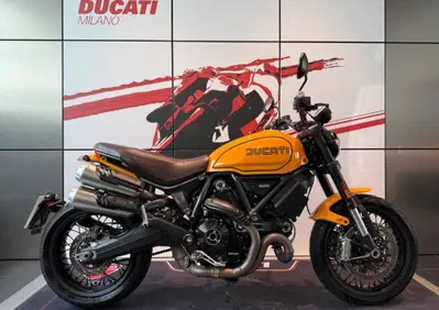 Ducati Scrambler 1100 Tribute Pro (2022 - 24) - Annuncio 10061160
