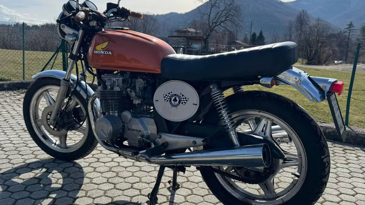 Honda   (5)