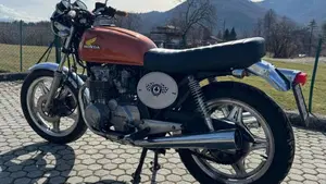 Honda   (5)