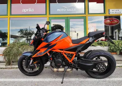 KTM 1290 Super Duke R (2020) - Annuncio 10061147