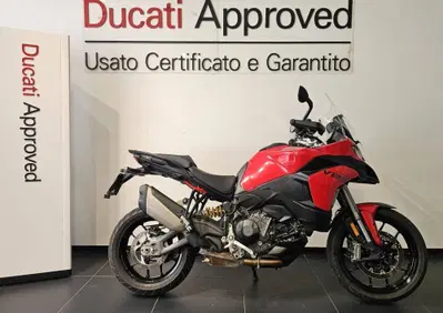 Ducati Multistrada V2 S (2025 - 26) - Annuncio 10061146