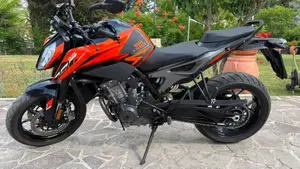 KTM 790 Duke L (2023 - 24) 