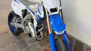 Tm Moto SMR 125 Fi 2T (2024)  (2)