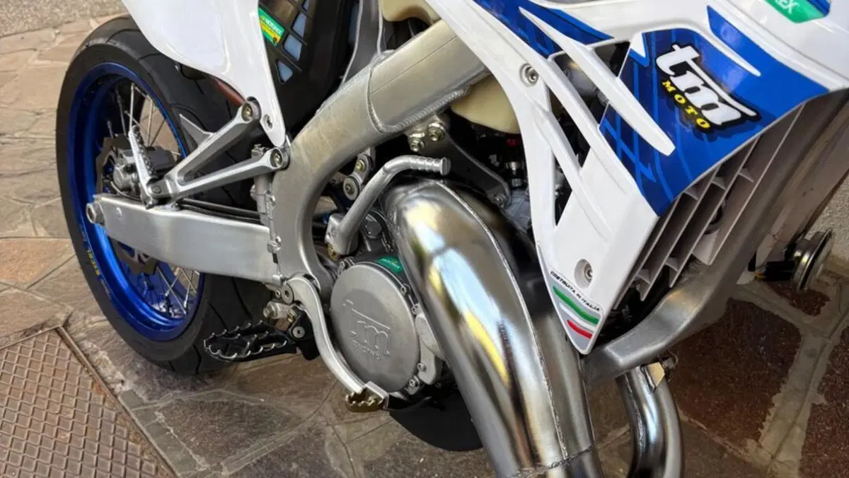 Tm Moto SMR 125 Fi 2T (2024)  (6)