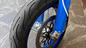 Tm Moto SMR 125 Fi 2T (2024)  (8)