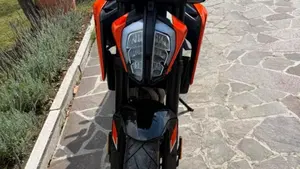 KTM 790 Duke L (2023 - 24)  (3)