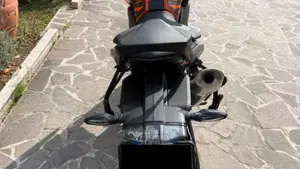KTM 790 Duke L (2023 - 24)  (5)