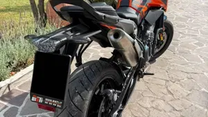 KTM 790 Duke L (2023 - 24)  (6)