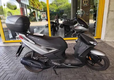 Kymco Agility 125 R16 Power Up (2021 - 26) - Annuncio 10061153