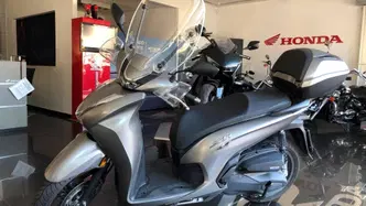Honda SH 350 Sport (2021 - 24) usata