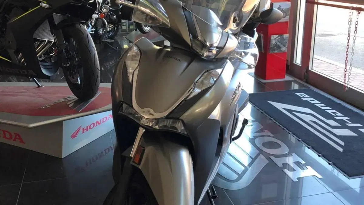 Honda SH 350 Sport (2021 - 24)  (3)